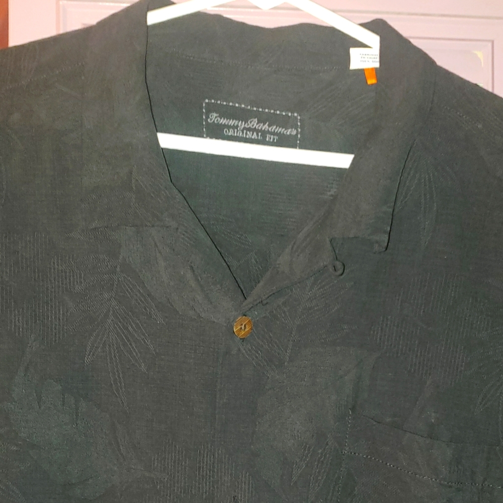 Tommy Bahama